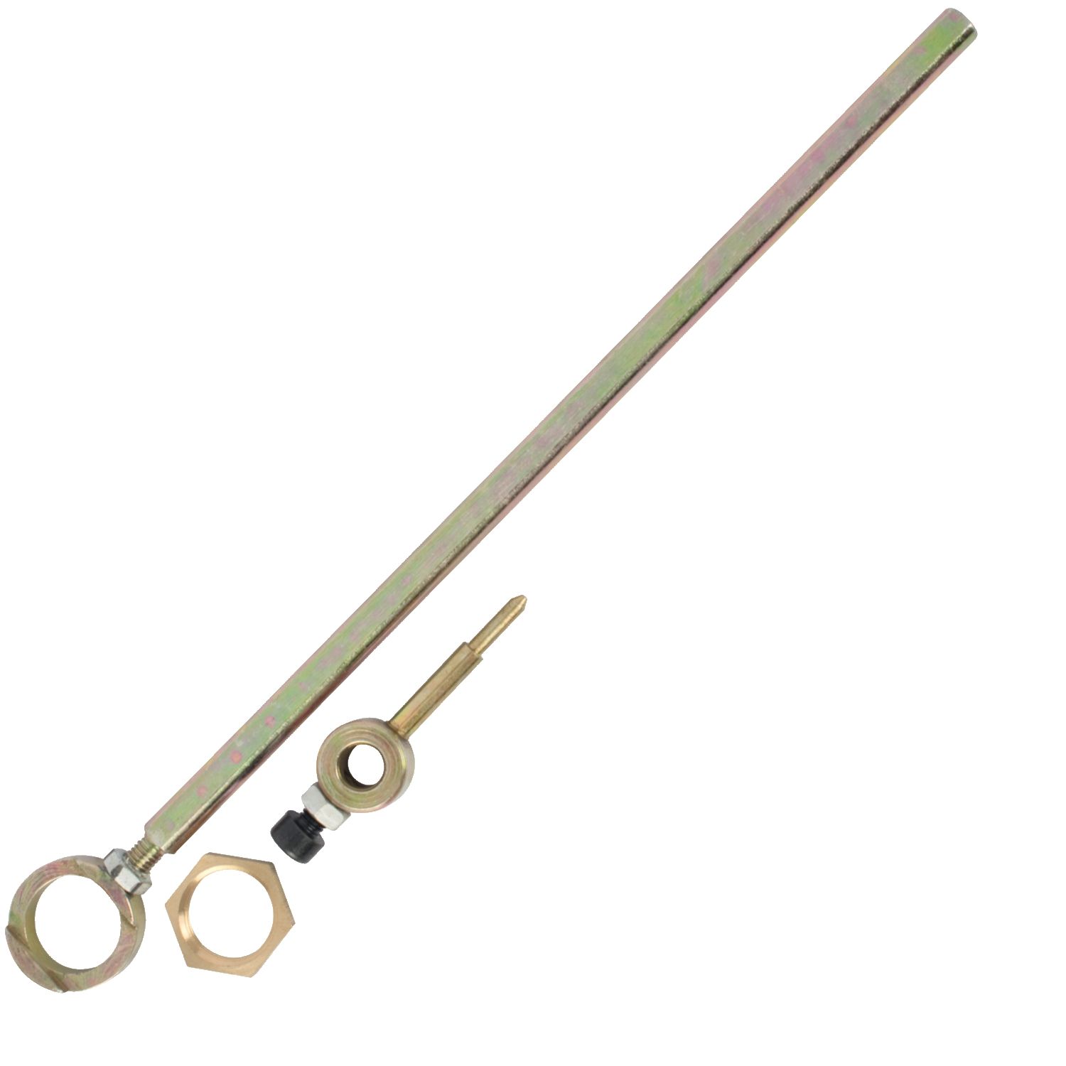 Spare Straight & Round Cutting Blade For Nibbler Saw Attachment