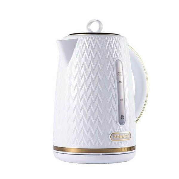 1.7 Litre Cordless Electric Kettle