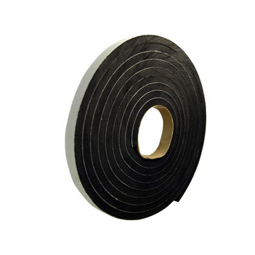 Draught - Seal-foam - 10mm X 20mm X 5m - 10 Pack