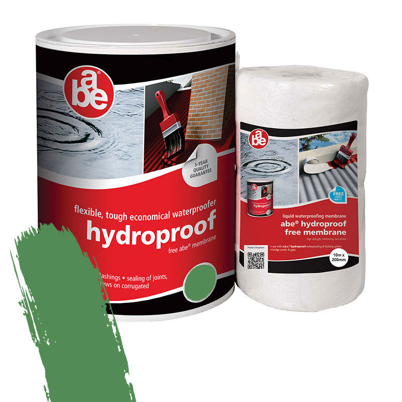 Abe Hydroproof Kit Green