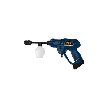 RYOBI 18V Li-Ion High Pressure Washer 6-23Bar