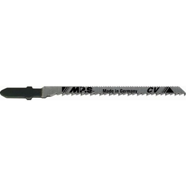 Jigsaw Blade Wood T-Shank 10Tpi