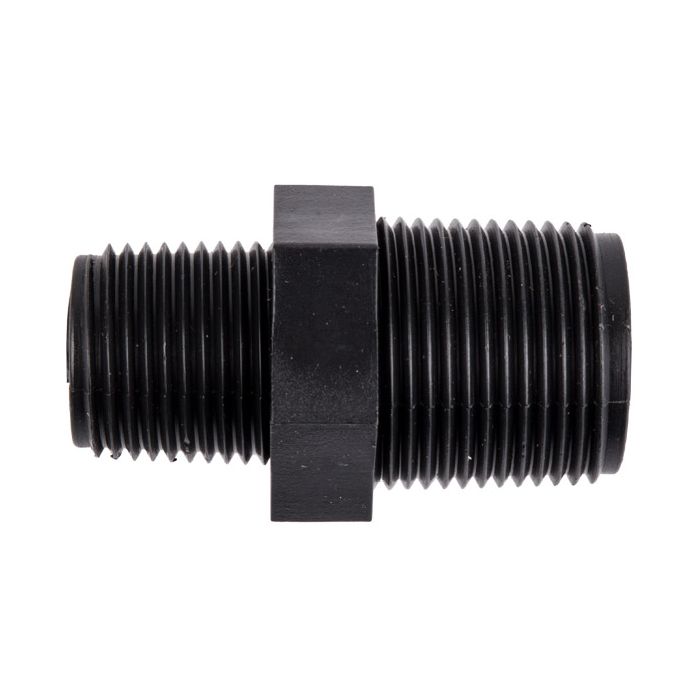 Bulk Pack x 20 Insert Nylon Reducing Barrel 25X15mm
