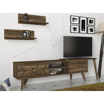 TV Unit Paros