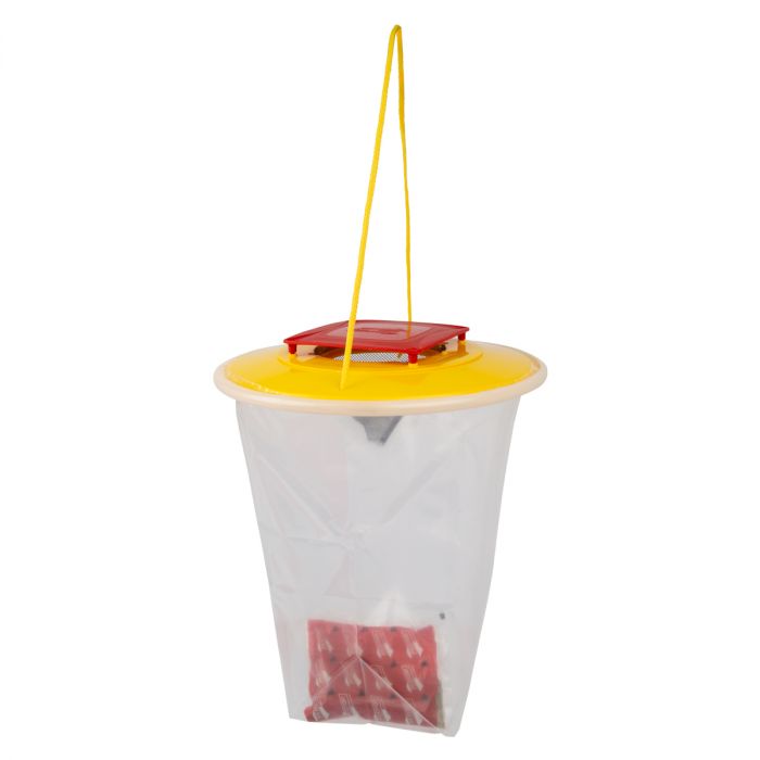 Redtop Standard Fly Catcher (Reusable)