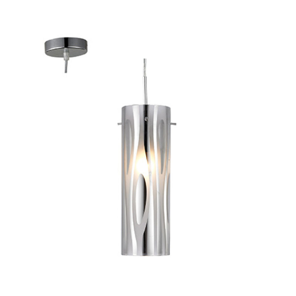 Pendant 230V - Island 1lt Radiant Lighting