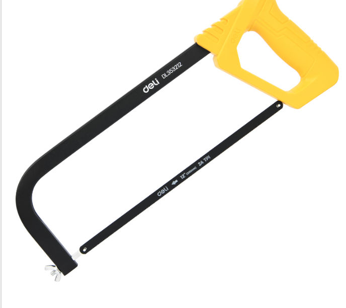 Deli Hacksaw frame 12