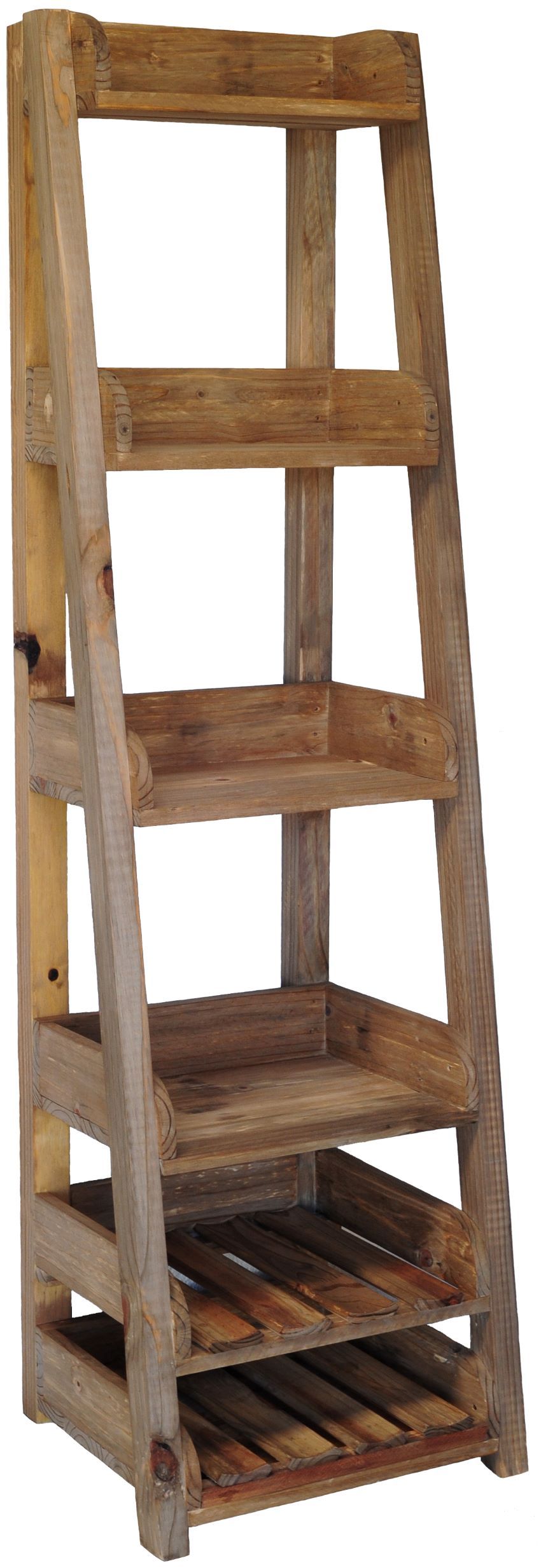 Stand Up Bar for wine