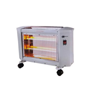 3 Bar Electric Heater