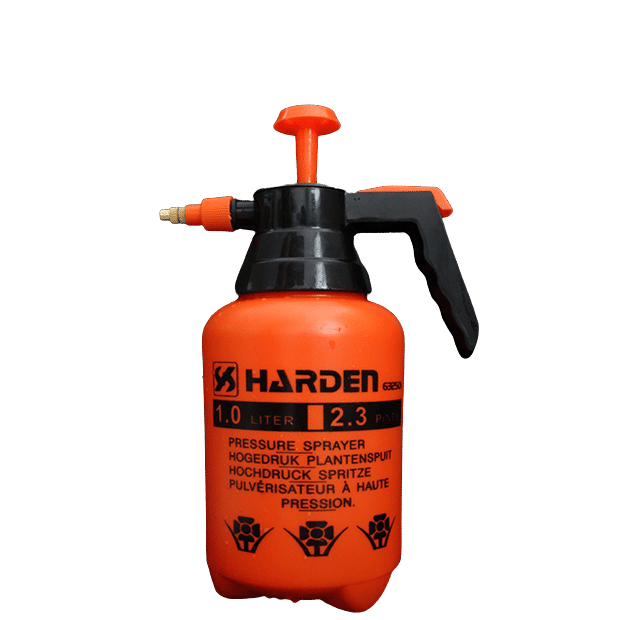 HARDEN Bottle Sprayer 2 Litre