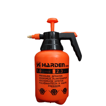 HARDEN Bottle Sprayer 2 Litre