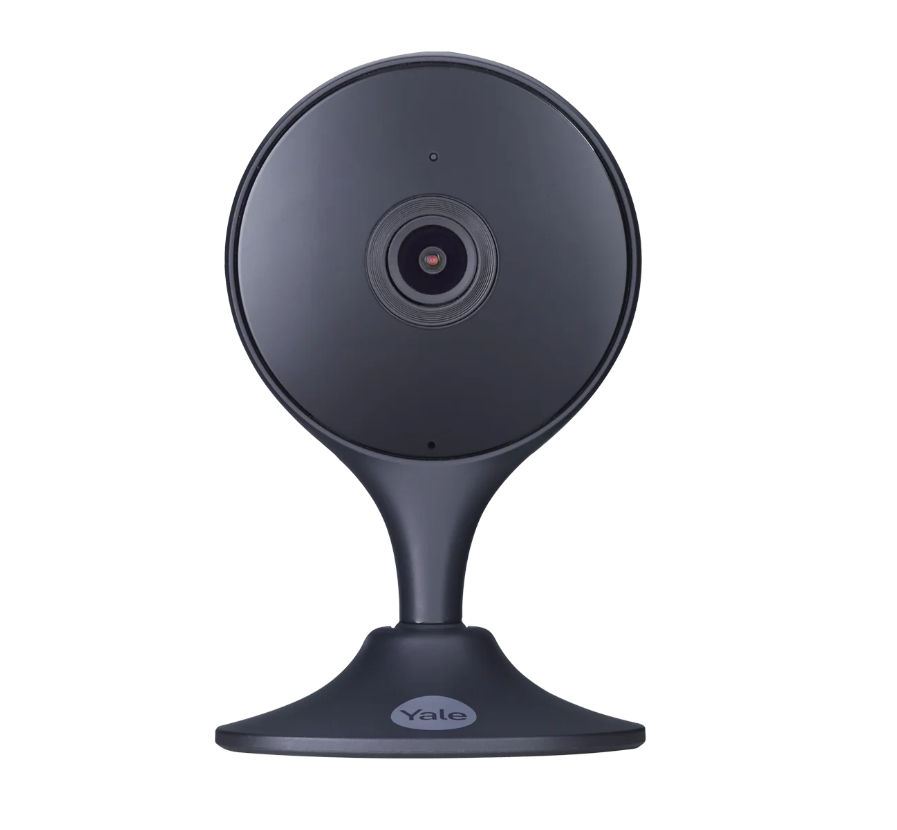 Yale Smart Home Indoor WIFI camera full HD