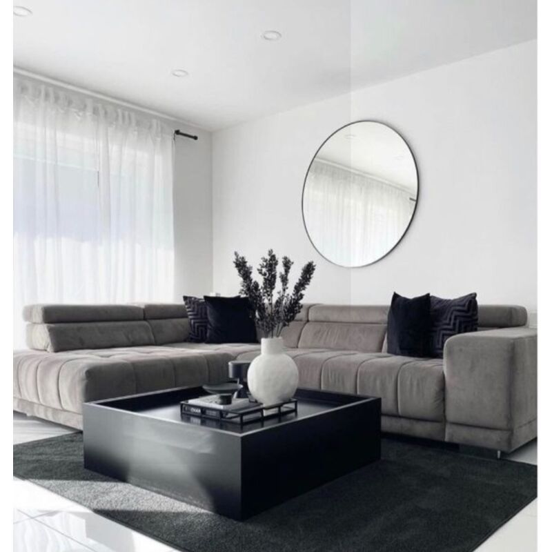 Premium Orbit Coffee Table