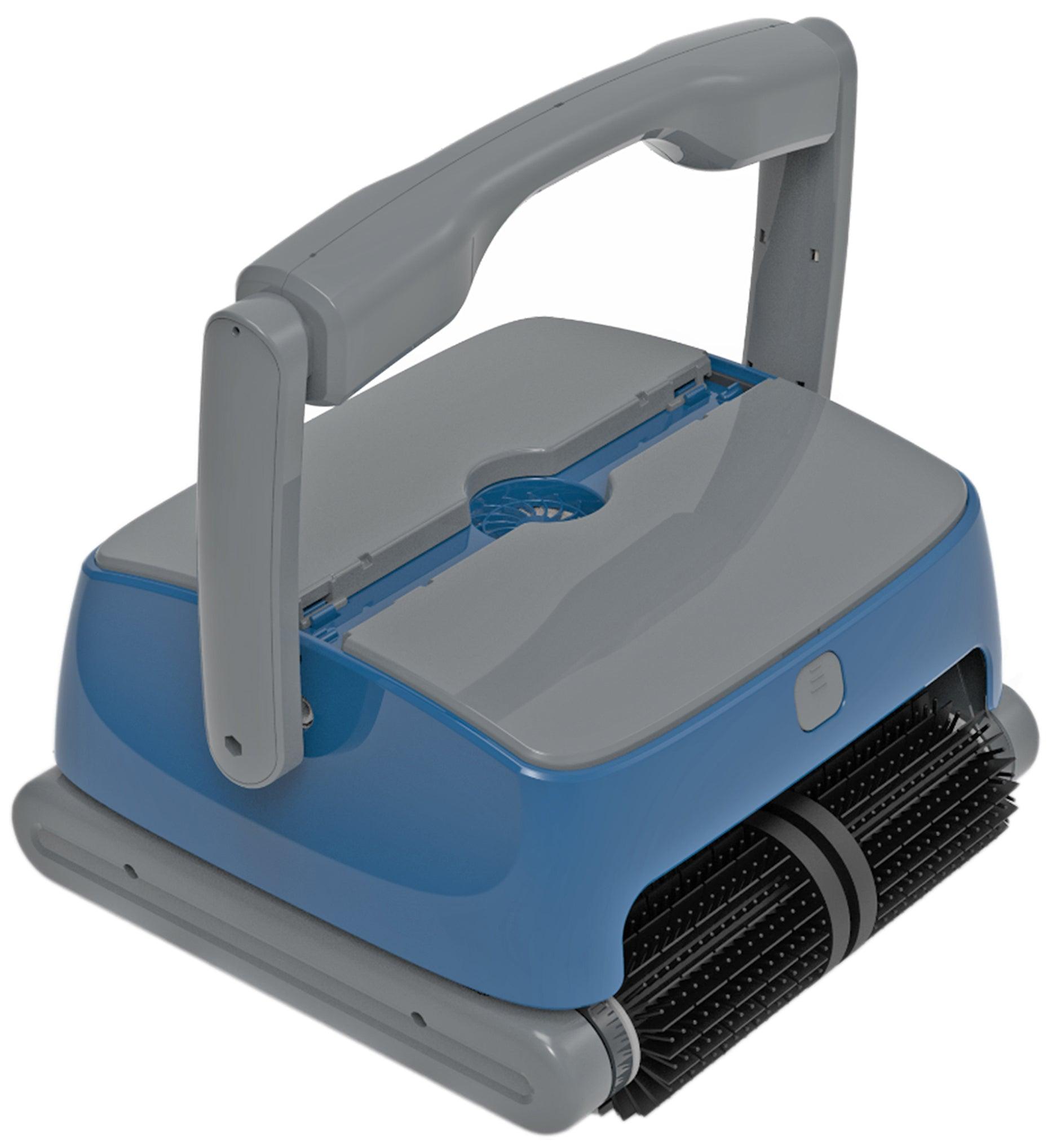 Speck Robotic Pool Cleaners Badu Opson Pro Cleaner