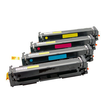 HP 205A *Value Pack* Generic Toners (CF530/1/2/3)