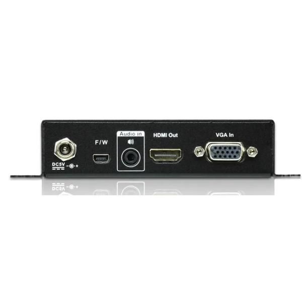 Aten Vga To Hdmi With Scaler LEROY MERLIN South Africa