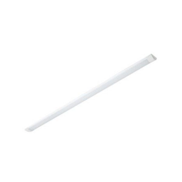 230V 40W 6000K Slim Line LED Batten 1200x75x24