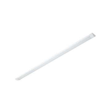 230V 40W 6000K Slim Line LED Batten 1200x75x24