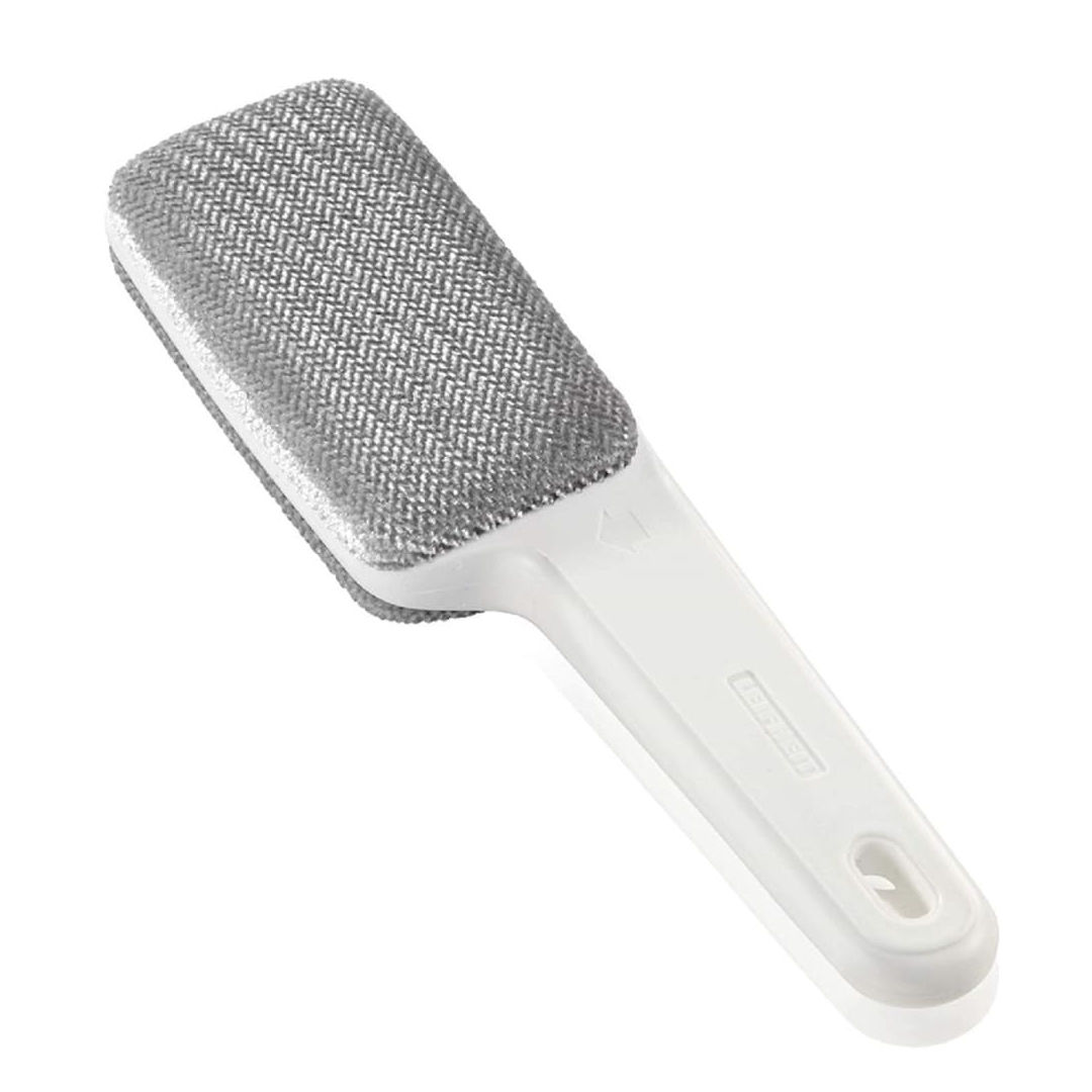 Leifheit Dresetta Textile Brush - White