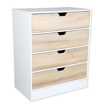 Catalunya 4 Drawer Chest of Drawers