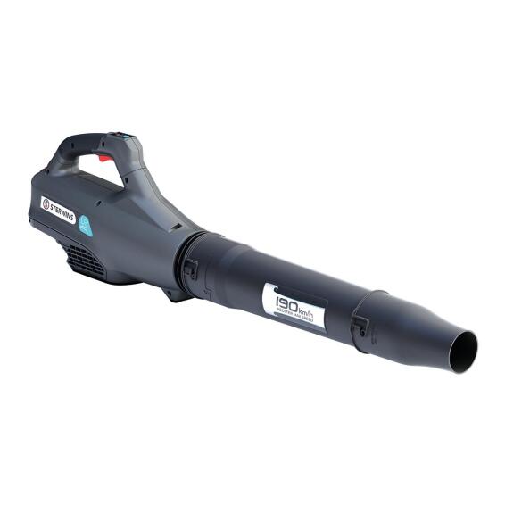 Sterwins UP40 Battery-Operated Brushless Leaf Blower 190km/h 40V (Excludes Battery & Charger)