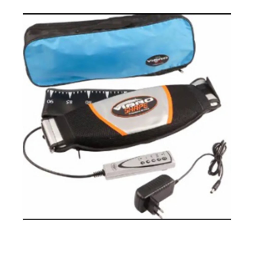 Messager Belt For Fitness