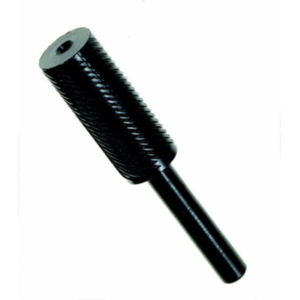 Cylindrical Rotary File