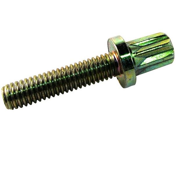 GAV - Spare Left Screw - Fr180 - 4 Pack