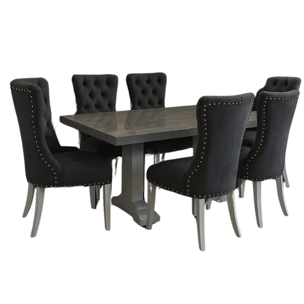 Innofurn-Dining Table Set