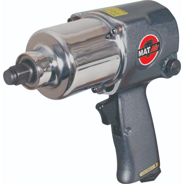 Matair Impact Wrench Heavy Industrial 13mm