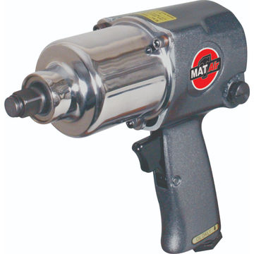 Matair Impact Wrench Heavy Industrial 13mm