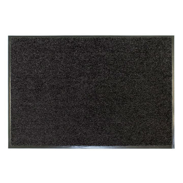 Entra-Clean HygienePlus Anthracite 2400mm x 1200mm