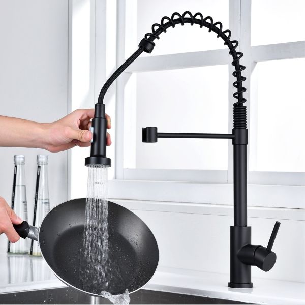 Brita Undersink Water Filter & Sienna Kitchen Faucet Installation Kit –  Cool Products International Limited