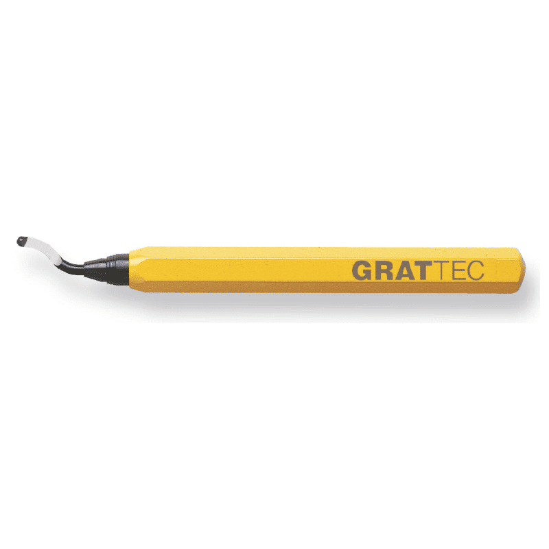 GRAT-TEC RAPID BURR YELLOW