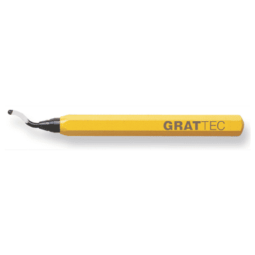 GRAT-TEC RAPID BURR YELLOW