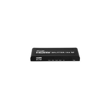 Ultra Link 4 Way Splitter