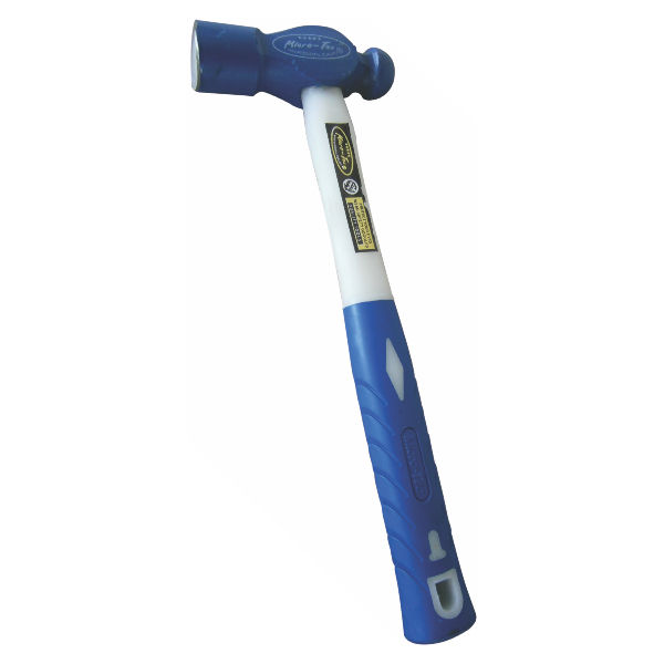 Micro-Tec - Hammer B/P 110Gr 1/4 Lb