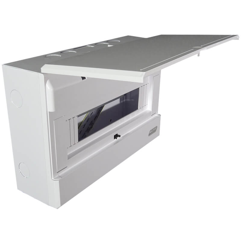 15-18 Way Surface Mount DB Board (VBM1518SM) - VETi