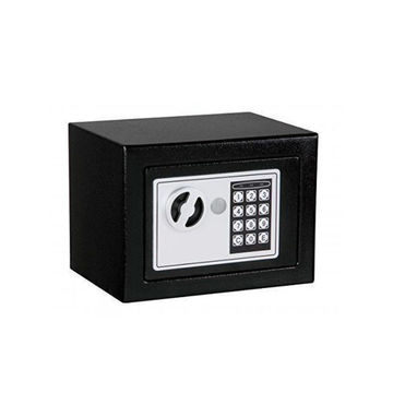Electronic Digital Safe Box