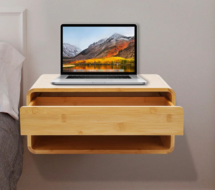 GreenLine Interiors Fabz Night Stand