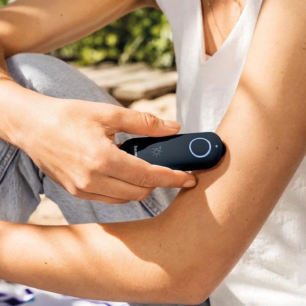 Beurer BR 90 Mosquito bite healer -Chemical free - Germany