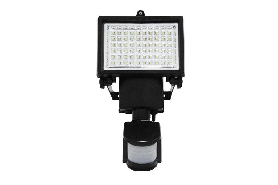 Ultra Link 60 LED Solar Motion Light