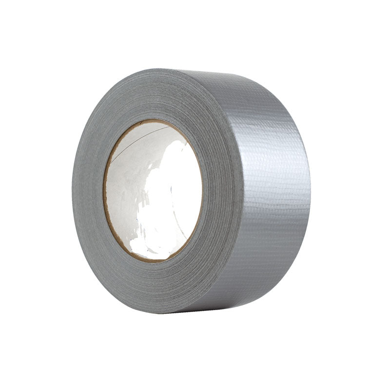 Scotch® Universal Duct Tape, Silver, 50m x 48mm