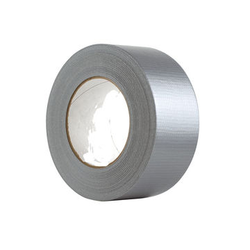 Duct Tape Silver 48mm x 25 MT