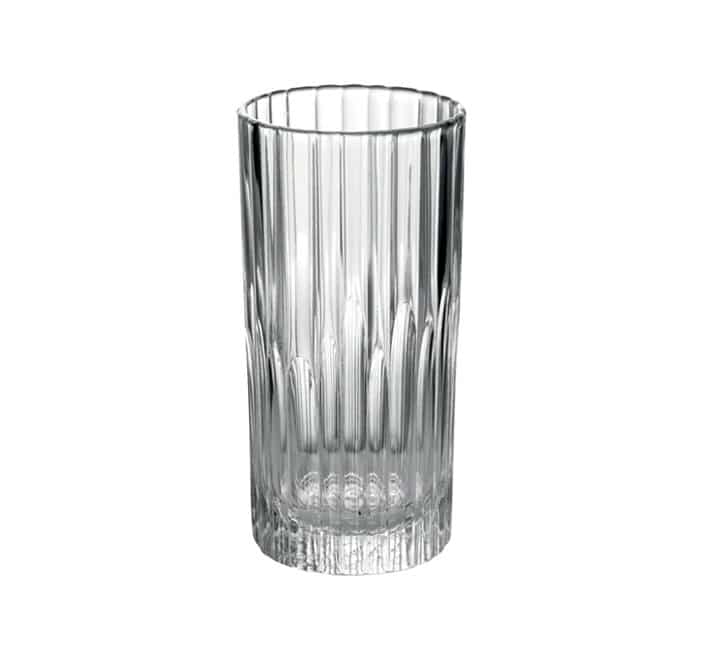 Duralex Manhattan Clear Highball 305ml - Set of 6
