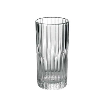 Duralex Manhattan Clear Highball 305ml - Set of 6