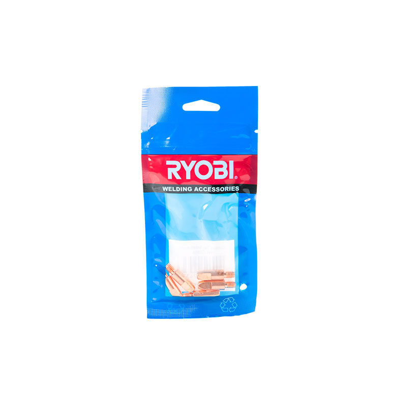 RYOBI Contact Tip, M6X0.8Mm