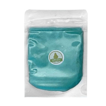 Pacifrica Mica Powders - Green