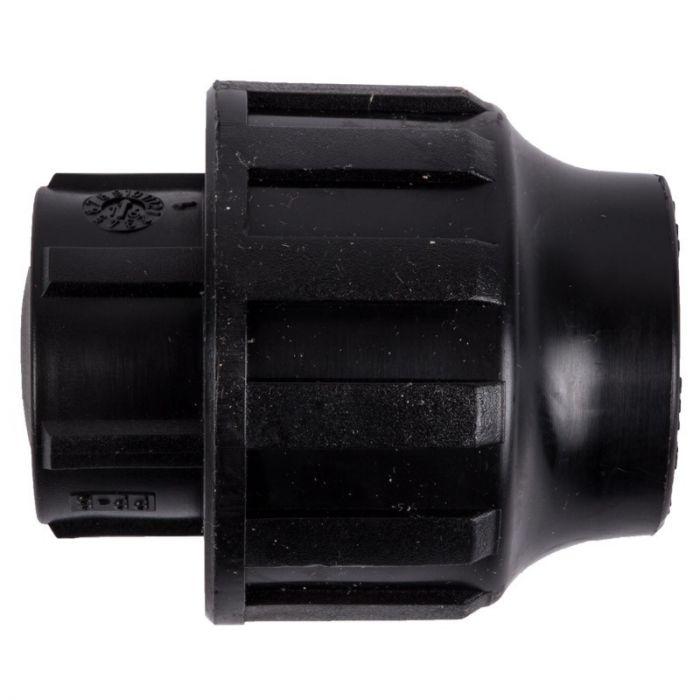 Agri Endcap Compression TN - 20mm - 5 Pack