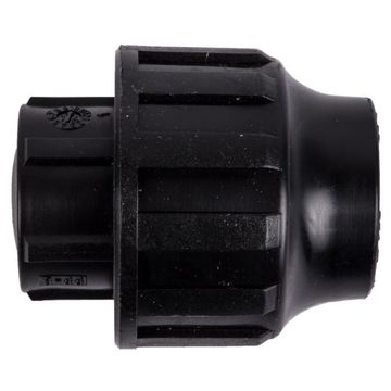 Agri Endcap Compression TN - 20mm - 5 Pack
